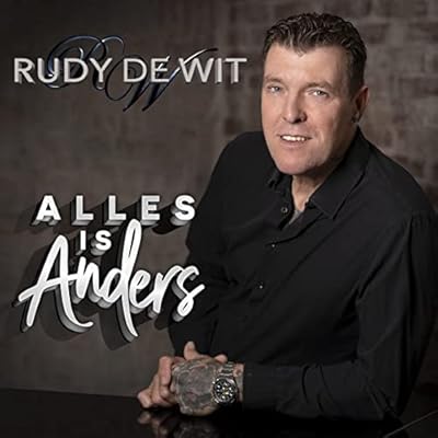 Alles Is Anders