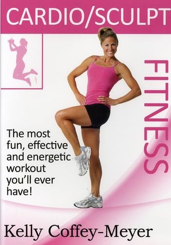 Cardio Sculpt Fitness [DVD]