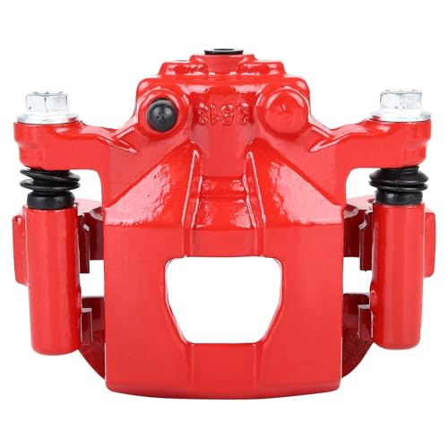 Image of Rear Left & Right 19-B2780A 19-B2781A Disc Brake Calipers Assembly