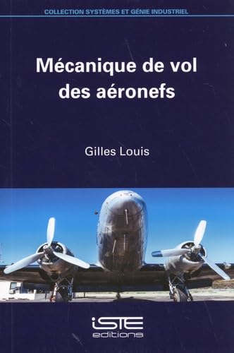 Mécanique de vol des aéronefs