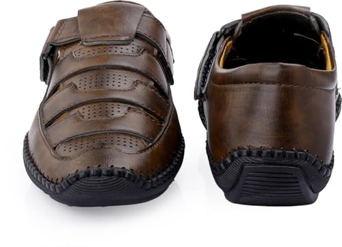 Image of Men's Sandal | Comfortable & Stylish Sandals for Men