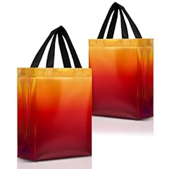 Red to Orange Gradient - Medium Size