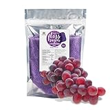 Grape Cotton Candy Floss Sugar 32 Oz. (1-Pack)