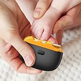 Zoom IMG-1 sucritude tagliaunghie elettrico levigatore unghie Zoom IMG-1 sucritude tagliaunghie elettrico levigatore unghie