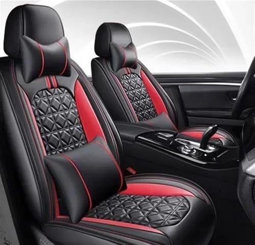 Housse de siège pour Ford Kuga Mustang Fiesta 2016-2024 accessoires auto