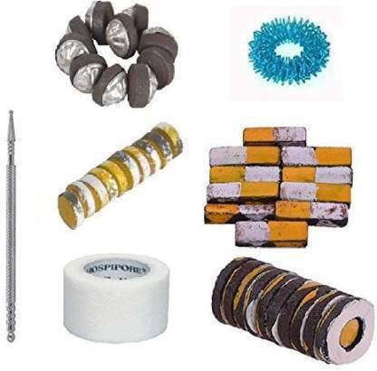 Sujok Therapy Kit Sujok Therapy Kit Bar Magnet Chakra Ring acupressure Tool Massager (MULTI COLORY) (B09N939Q5L) Amazon Price History, Amazon Price Tracker