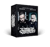 Massaka - Syndikat Box Set XL