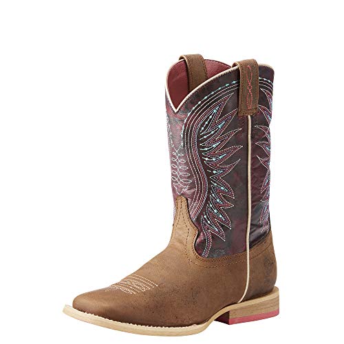 Ariat Kids' Vaquera Western Boot