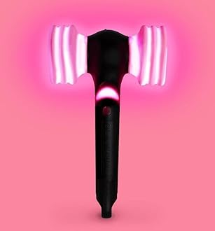 Dreamus Blackpink Official Light Stick Ver.2