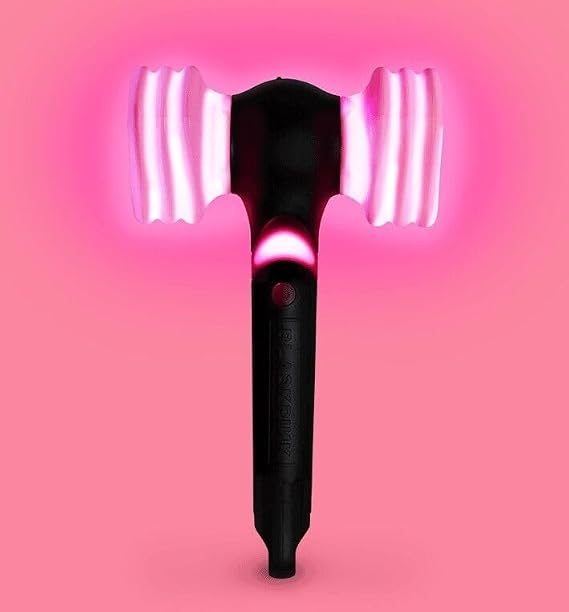 Dreamus Blackpink Official Light Stick Ver.2