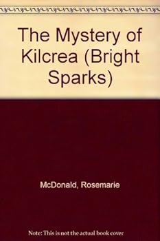 Paperback The Mystery of Kilcrea Book