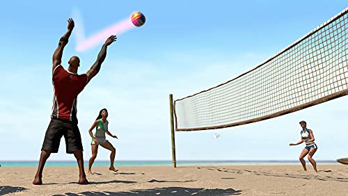 Sports Champions (jeu PS Move) - collection essential