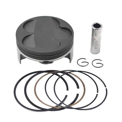 Kit de segments piston moto pour Yamaha YZ250F et WR250F