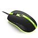 Produktbild Sharkoon Shark Force Pro Gaming Maus (3200 DPI, LED beleuchtete Unterseite, ergonomisches Design) grün