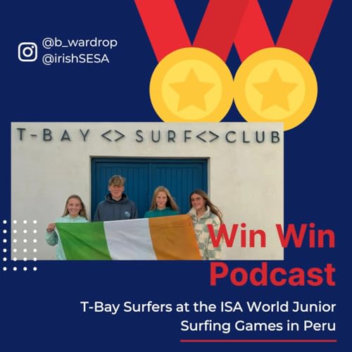Tramore's Peru Crew cover art