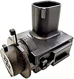 für Fahrzeuge mit Klimaautomatik