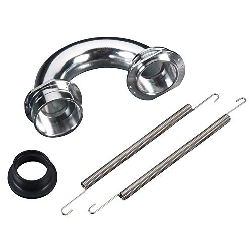 O.S. Engines 72106480 M2002SC Manifold 21XZ-B 21VZ-B 25XZ 30VG Vehicle Part