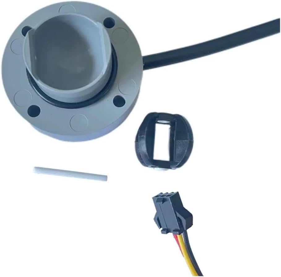 DJ Series Irrigation Flow Sensors Water Flow Sensor Replacement Parts DJ-HS21TA DJ-HS43TA DJ-HS10TA