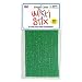 Wikki Stix WIKKI-825 6-Inch Molding and Sculpting Stick, Lime Green, 36-Pack