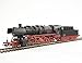 Produktbild LENZ Spur 0 40250-01 Dampflokomotive BR50 Standardtender