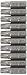 Produktbild Wera Bit-Sortiment, 867/1 TX 30 DIY, TX 30 x 25 mm (10 Bits pro Box), 05072411001