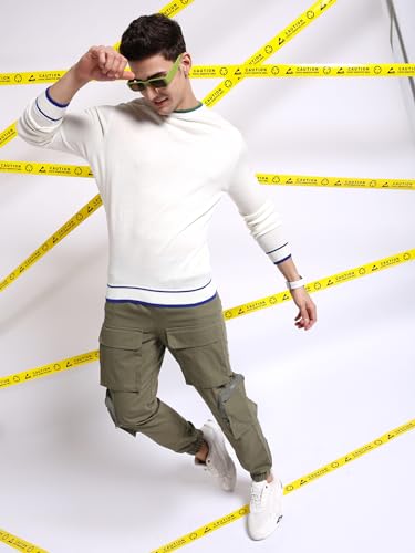 Image of THE Indian Garage CO Men Sweater