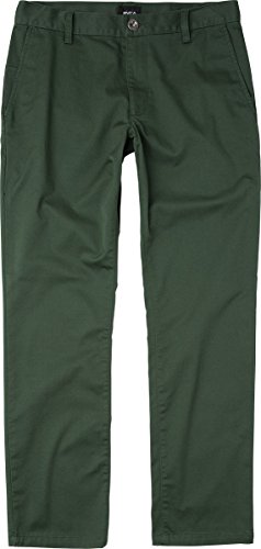 RVCA Men's The Week-End Stretch Pant