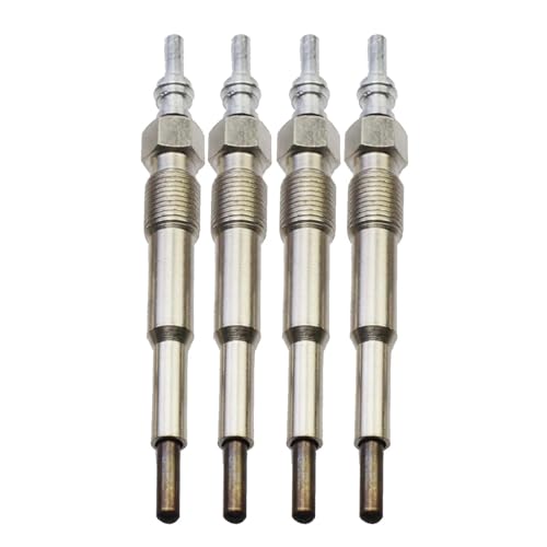 Bougie de préchauffage pour éliminer les ratés de démarrage sur Passat 1.9l