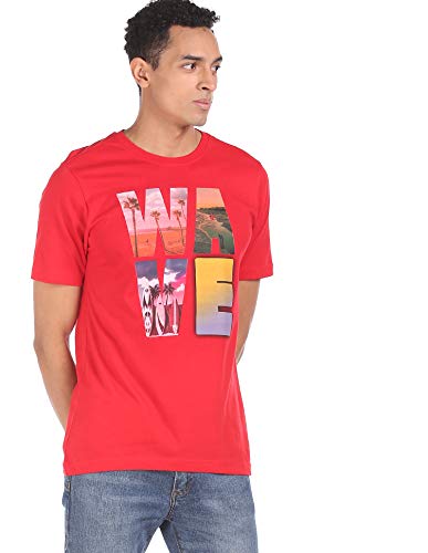 Image of Colt by Unlimited Men's Slim Fit T-Shirt