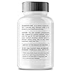 Vitavault (2 Pack) Folifort Extra Strength Hair Growth Supplement, 120 Capsules - Advanced Hair Loss Support for Fuller, Thicker Hair