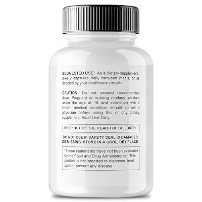 Vitavault (2 Pack) Folifort Extra Strength Hair Growth Supplement, 120 Capsules - Advanced Hair Loss Support for Fuller, Thicker Hair