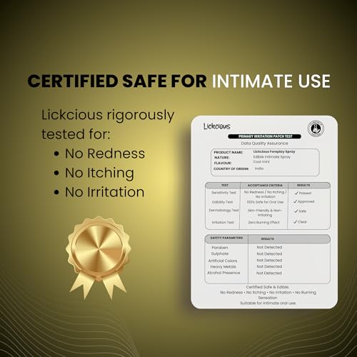 Image of Pineapple Pop Oral Spray for Couples | Edible Water-Based Flavoured Spray | 100% Vegan, Dermatologically & Clinically Tested | Made in India | 50 ml