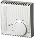 Produktbild AEG Fußbodentemperatur-Regler FTE 910, 10 A, 230 V, Unterputz, 184904