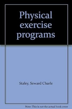Unknown Binding Physical exercise programs Book