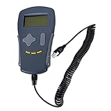 JWDAWN Diagnostic Tools 1311 1311-4401 OEM Level Handheld Programmer Programming Unit Digital Console for Curtis 1205M 1207 1243 1510 1512 1244 1253 1234 1235 1236 1238 AC DC Motor Speed Controller