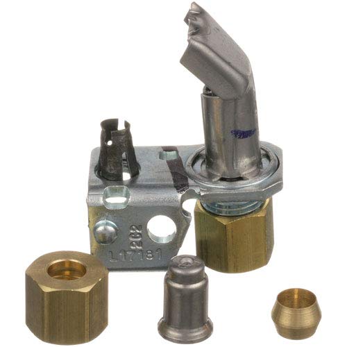 Exact FIT for DCS 13339-01 Pilot Burner NAT/LP - Replacement Part BY MAVRIK