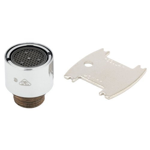 T&S Brass and Bronze Works B-0199-07 Aerator Vandal Resistant 2.2 G