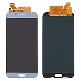 NUEVO digitizador del tacto de la pantalla de visualización del LCD