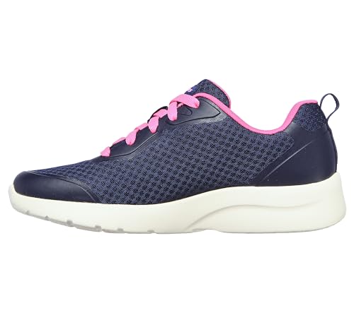 Image of Skechers Womens Dynamight 2.0 Slip-on Sneaker