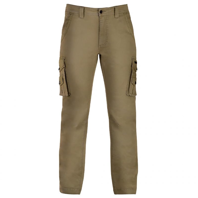 Pantalon de travail cargo multipoches Kapriol pour une liberté de mouvement maximale