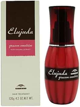 Amazon | ミルボ ン エルジューダ グレイスオン エマルジョン 120ml