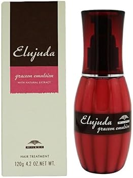 Amazon | ミルボ ン エルジューダ グレイスオン エマルジョン 120ml
