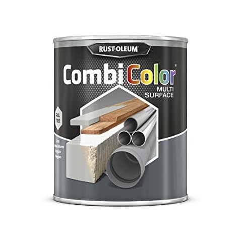 Rust-Oleum Combicolor Multi-Surface Paint Cover