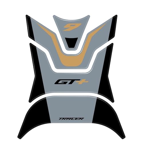 �I�[�g�o�C �R���I�C�� �K�\���� �^���N �p�b�h �ɓK�����郄�}�n Tracer9GT+ Tracer 9 GT+ 9GT+ 2023 2024 �p �o�C�N�p�T�C�h�t���[�G���^���N�X�e�b�J�[ �K�\�����^���N�L���b�v�v���e�N�^�[�p�b�h �n���h�K�[�h�f�J�[�� 