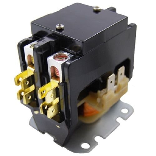 SKY Packard Definite Purpose Contactor 2-Pole C230A