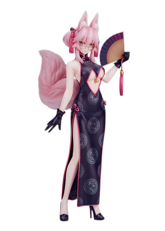 Amazon.co.jp: Fate/Grand Order タマモヴィッチ・コヤンスカヤ 
