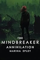 Annihilation 1978311613 Book Cover