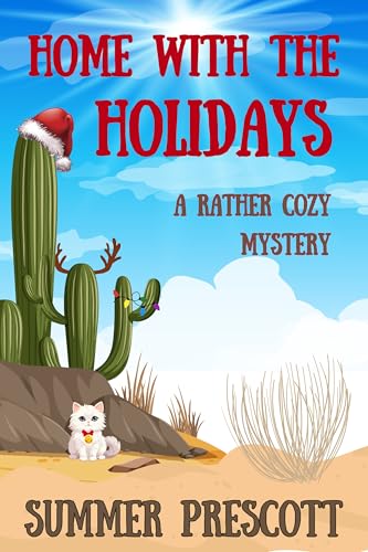 Home With the Holidays