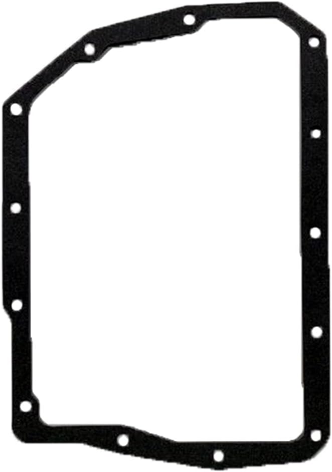 SHANGSHANG Zfuxiang Stor For Mini CVT VT1 CFT25/27 Automatic Transmission Oil Pan Gaskets (Color : Gold)