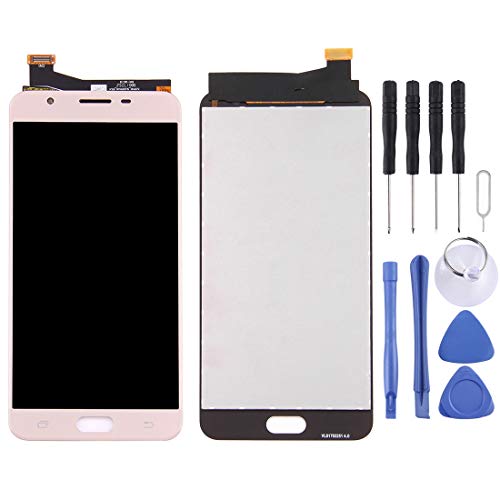 Écran LCD Galaxy J7 Prime et ON7 2016 bloc vitre tactile noir